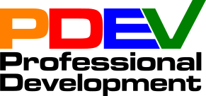 PDEV - Professional Development